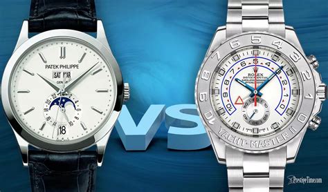 patek philippe vs rolex 3700-1a|patek philippe watch movements.